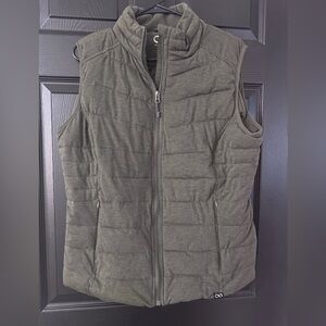Ladies Winter Vest
